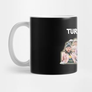 TURNSTILE Mug